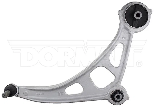 CB69394 – DORMAN Control Arm, OE Replacement Non Adjustable With Ball Joint And Bushings